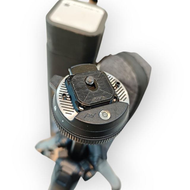 TRIPODE FIBRA DE CARBONO PEAK DESIGN