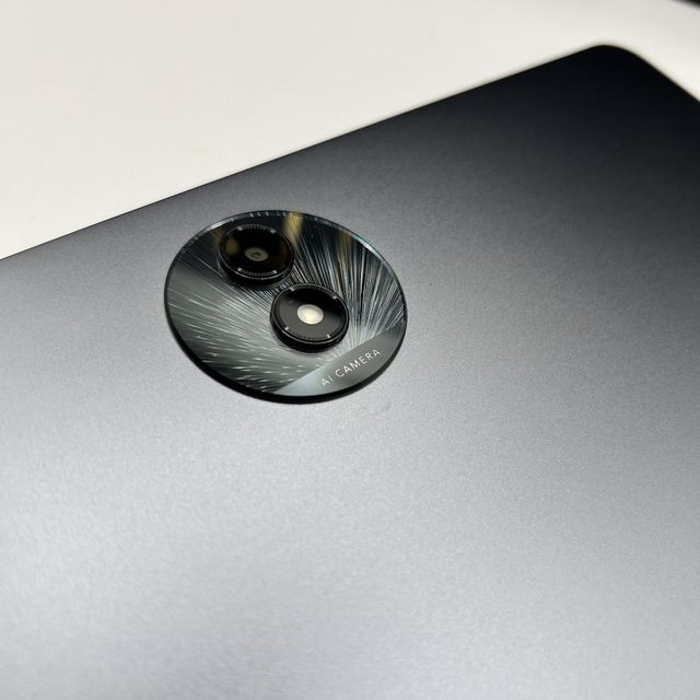 TABLET TCL NXTPAPER 11 PLUS 8/256GB A ESTRENAR