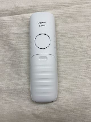 Teléfono Gigaset E290 Blanco