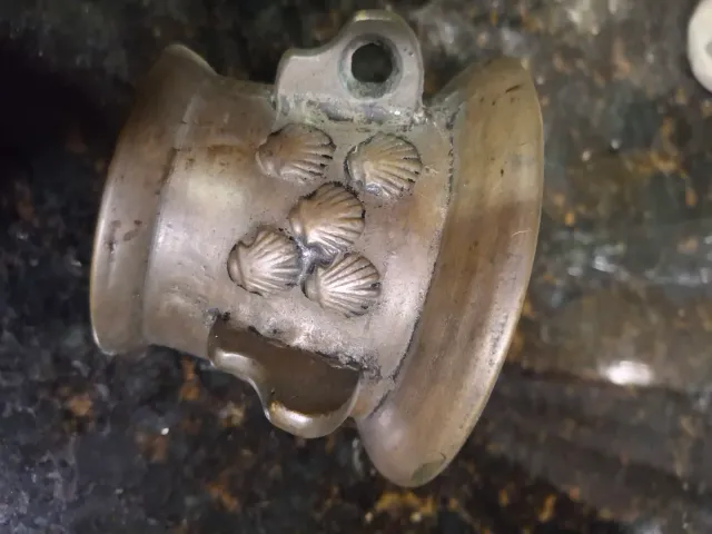 Juego de Ajedrez de Cristal y almirez para Chema