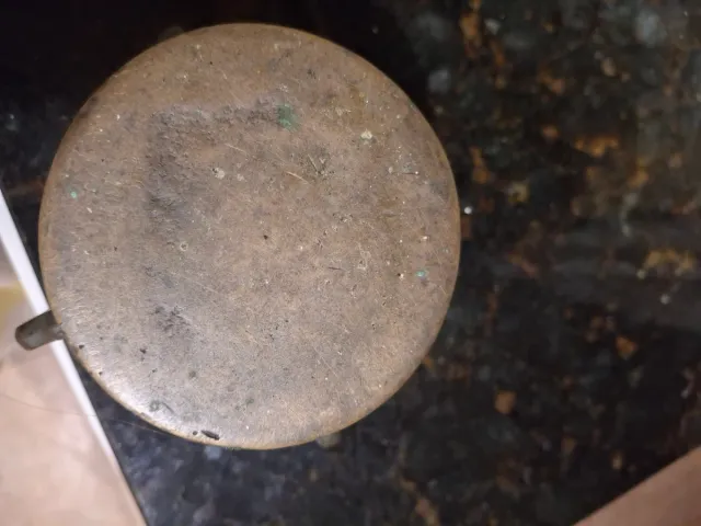 Juego de Ajedrez de Cristal y almirez para Chema