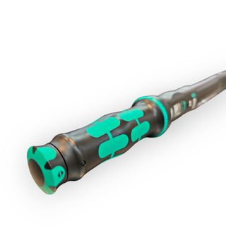 LLAVE DINAMOMETRICA WERA CLICK-TROQUE C5 80-400NM A ESTRENAR