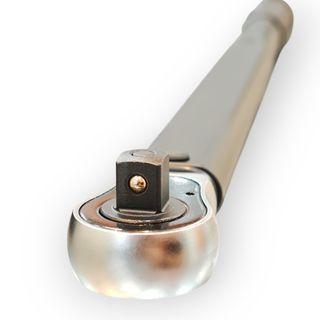 LLAVE DINAMOMETRICA WERA CLICK-TROQUE C5 80-400NM A ESTRENAR