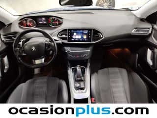 Peugeot 308 Allure Pack BlueHDi 130 S&S EAT8 96 kW (130 CV)