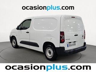 Citroen Berlingo Furgon BlueHDi 75 Talla M Control 56 kW (76 CV)