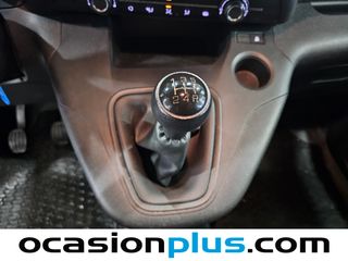Citroen Berlingo Furgon BlueHDi 75 Talla M Control 56 kW (76 CV)