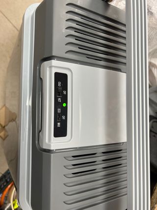 Nevera Portátil YUTON YT-A-24XB 24L