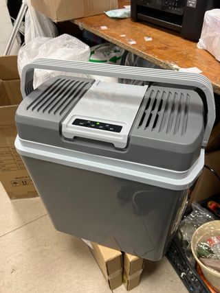 Nevera Portátil YUTON YT-A-24XB 24L