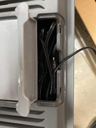 Nevera Portátil YUTON YT-A-24XB 24L