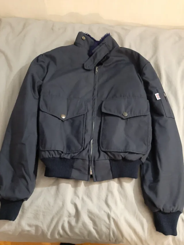 Giubbini invernali bambino 10-12 anni