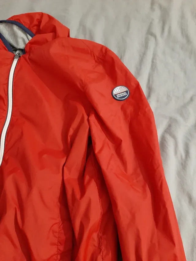 Giubbini invernali bambino 10-12 anni