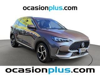 MG eHS 1.5 T-GDI PHEV Luxury 190 kW (258 CV)