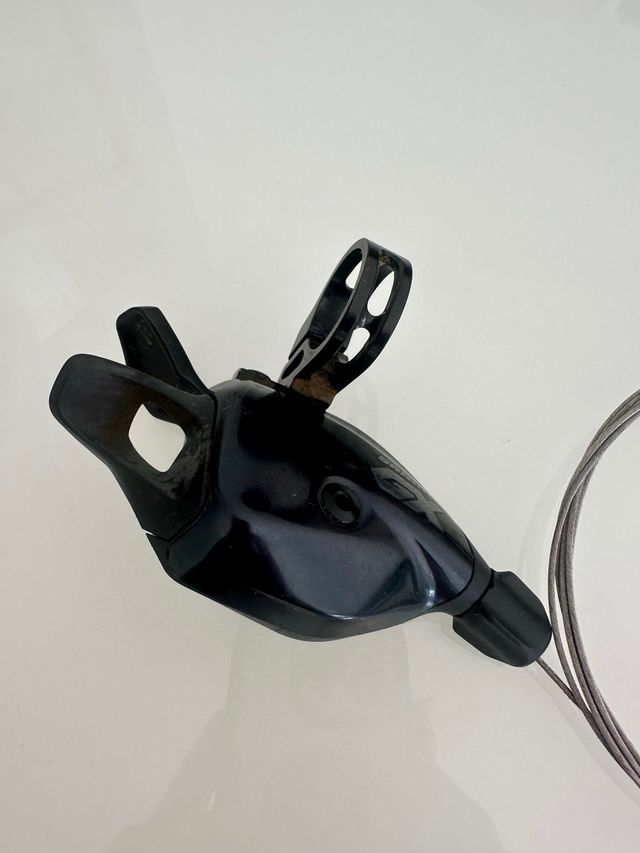 Pulsador Sram GX Eagle 12v