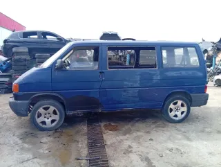 Despiece Volkswagen Transporter
