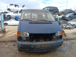 Despiece Volkswagen Transporter