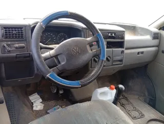 Despiece Volkswagen Transporter