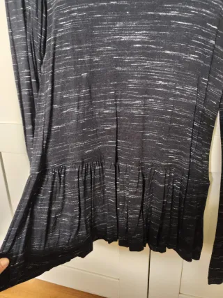 Blusa Sfera manga larga talla S