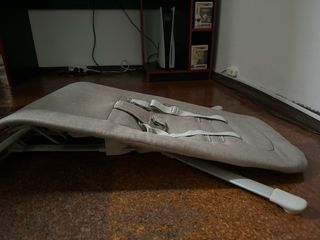 Cadeira de baloiço Chicco