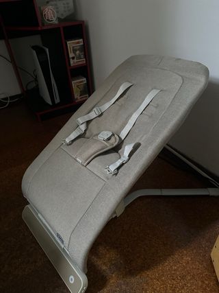 Cadeira de baloiço Chicco