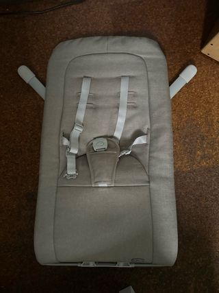 Cadeira de baloiço Chicco