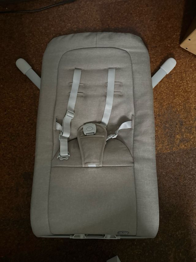 Cadeira de baloiço Chicco