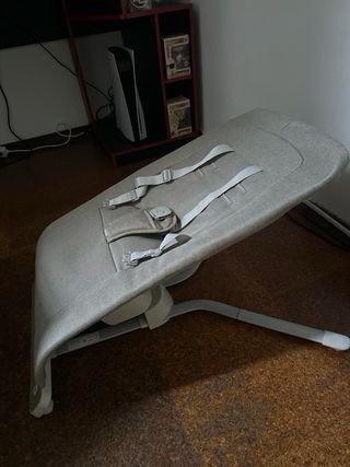 Cadeira de baloiço Chicco