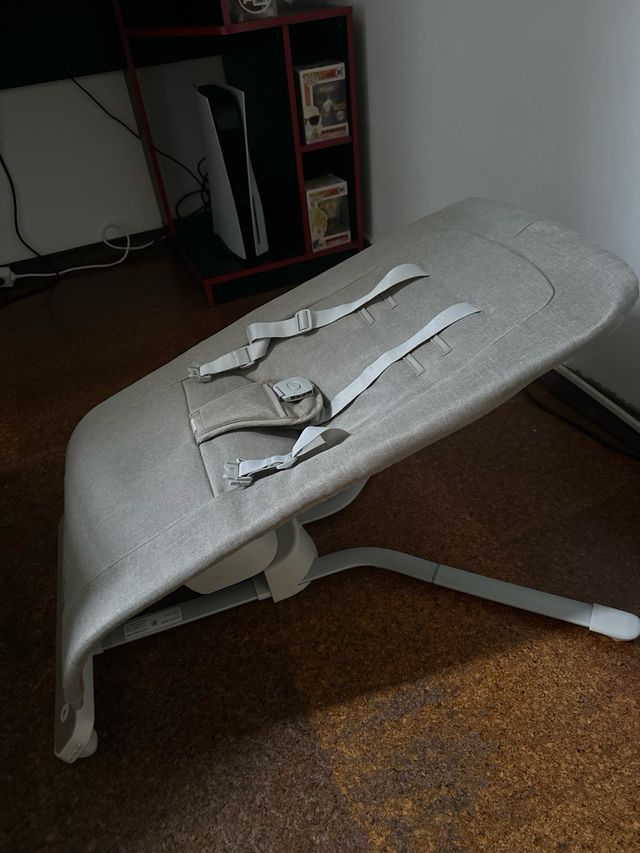 Cadeira de baloiço Chicco