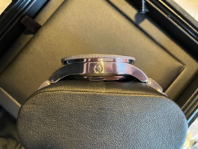 Crepas Plongeur - Reloj de buceo