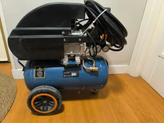 Compresor Dexter 2.5 HP