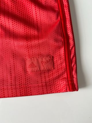 Camiseta original Real Madrid 2018 2019 Benzema 9