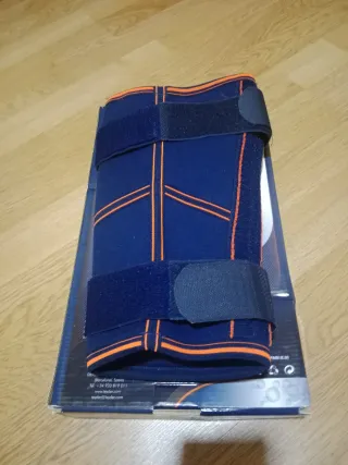 Rodillera Ortopédica Teyder Talla M 36-38