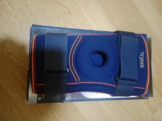 Rodillera Ortopédica Teyder Talla M 36-38