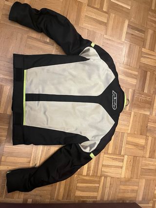 Chaqueta AXO Mesh WP