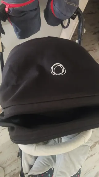 Bugaboo Camaleón