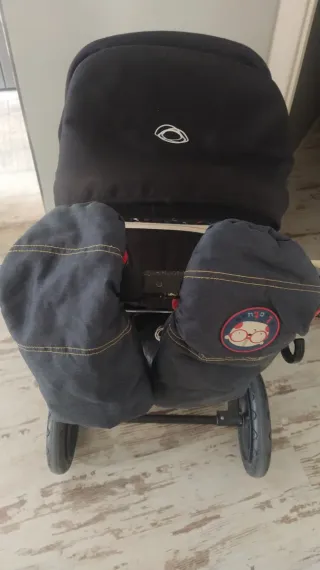 Bugaboo Camaleón