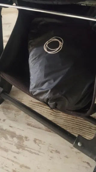 Bugaboo Camaleón
