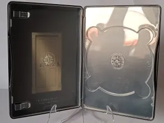 El Resplandor Edición Especial