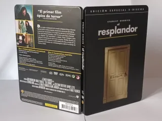 El Resplandor Edición Especial