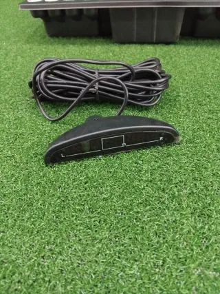 Sistema de aparcamiento TIGER TG-P8