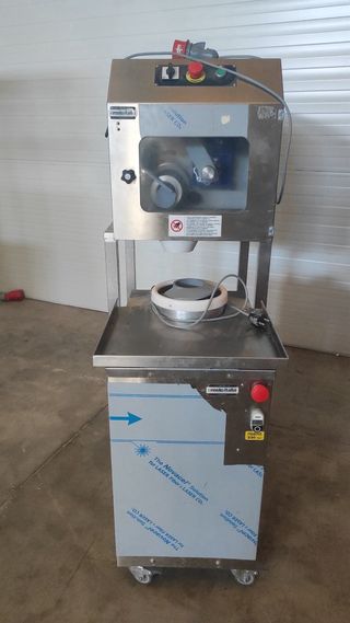 Boleadora de masa Resto Italia