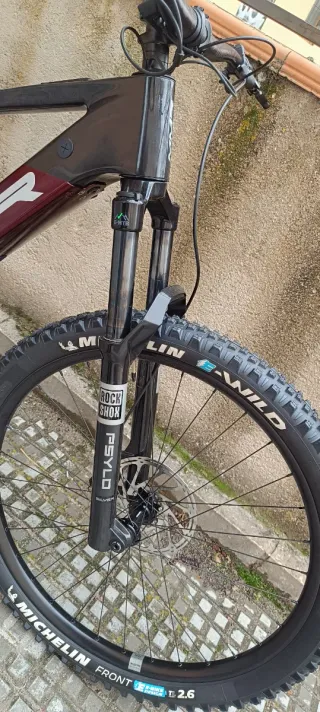 MMR Quercus 30 2025 ebike