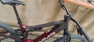 MMR Quercus 30 2025 ebike