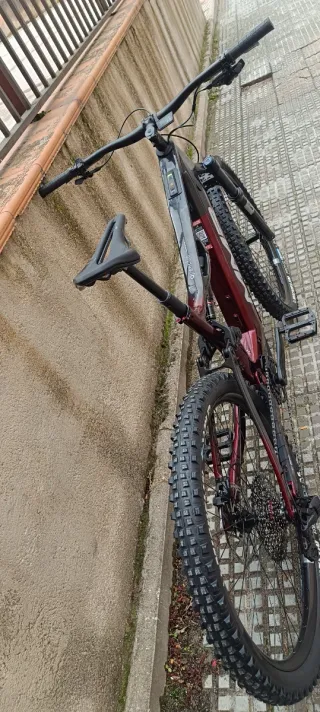 MMR Quercus 30 2025 ebike