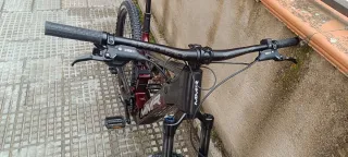 MMR Quercus 30 2025 ebike