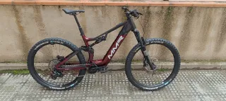 MMR Quercus 30 2025 ebike