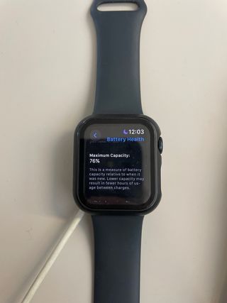 Apple Watch SE 40 mm