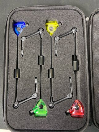 : Set 4 Indicadores de Picada Sígnal