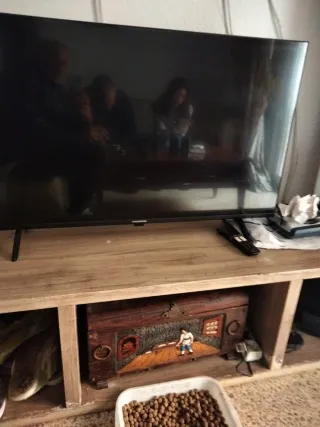 Televisión Grundig 39 pulgadas