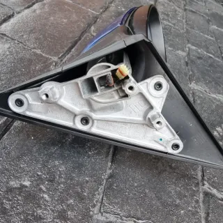 Espejos BMW E92 Coupe Azul