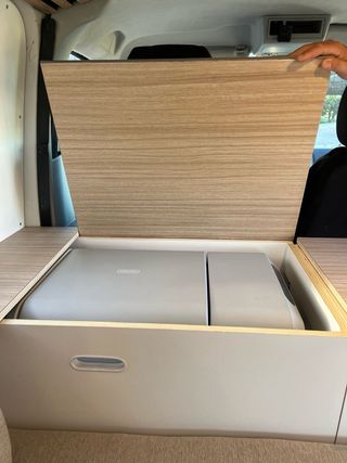 Volkswagen Transporter T5 2014